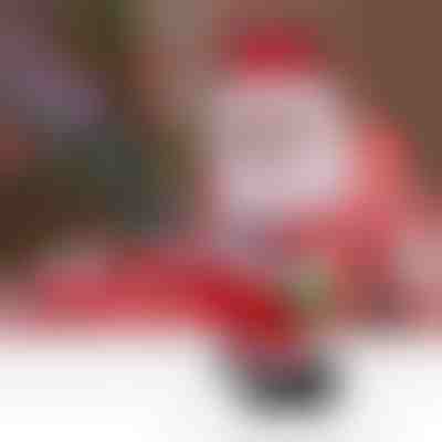 Papá Noel bailarín | DANCECLAUS