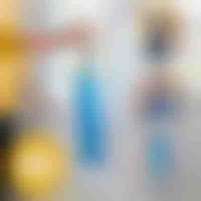 Cepillo de largo alcance | DUSTOFF