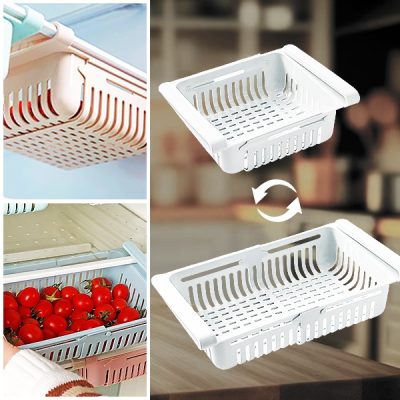 Estantes para nevera (4 unidades) | FRIGIBOX