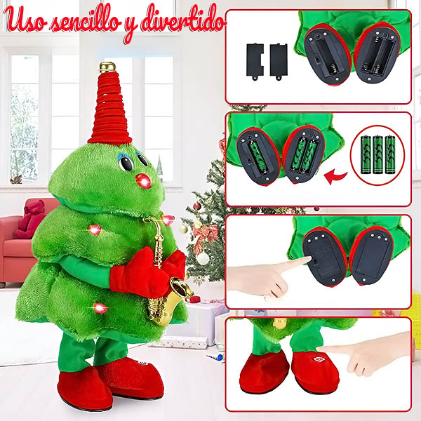 JINGLETREE