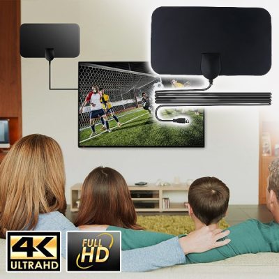 Antena de TV digital interna | SIGNALSURE