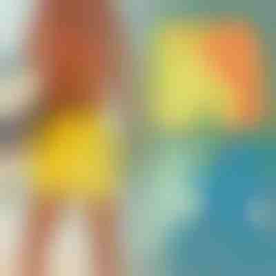 Pantalones cortos de playa que cambian de color | SWITCHOPS