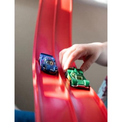 Circuito de velocidad (4m) | TURBORACE