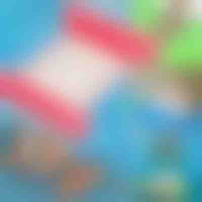 Hamaca acuática flotante | WATERZEN