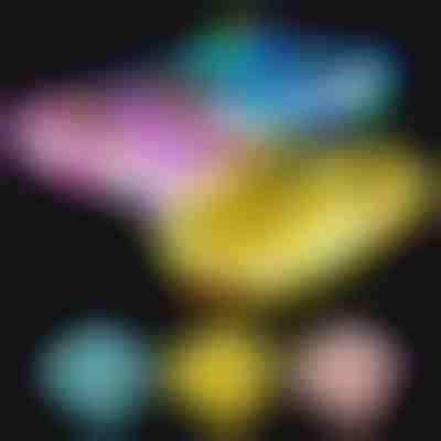 Zapatillas luminosas – Diversión en cada paso | HAPPYS