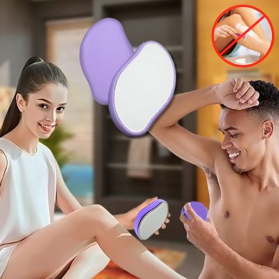 Solución indolora para la eliminación del vello | SILKSKIN