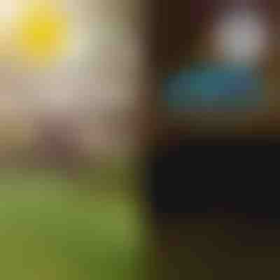 Luces solares de jardín tropical | LUMIPALM