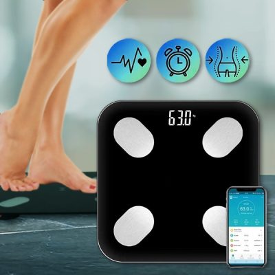 Báscula inteligente analítica | DATASCALE