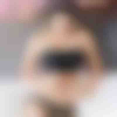 Sujetador de encaje sin tirantes y con cordón LUXETTE