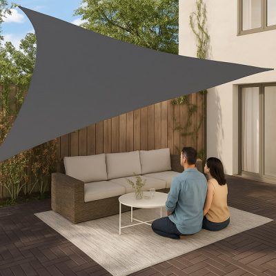 Toldo triangular | SHADI
