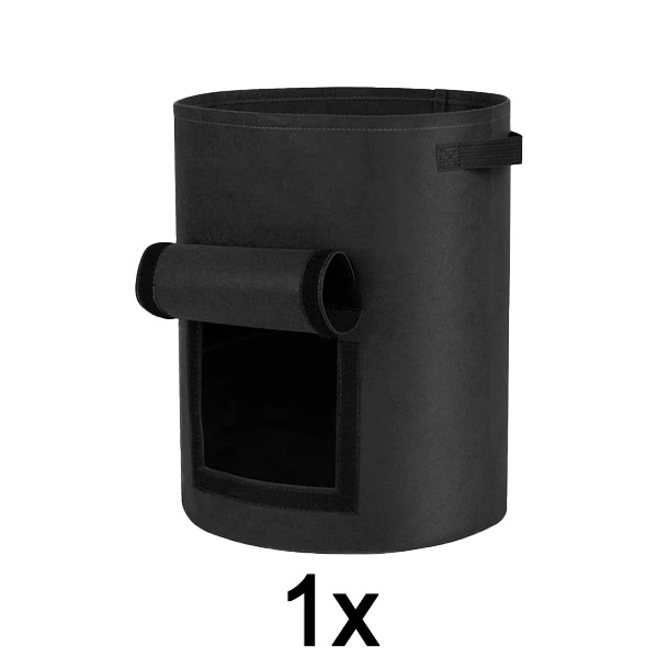 1x Bolsas de cultivo para vegetales | FLORAFOLD