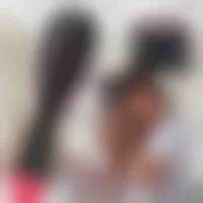 2 en 1: cepillo secador y voluminizador de cabello | STYLOOM