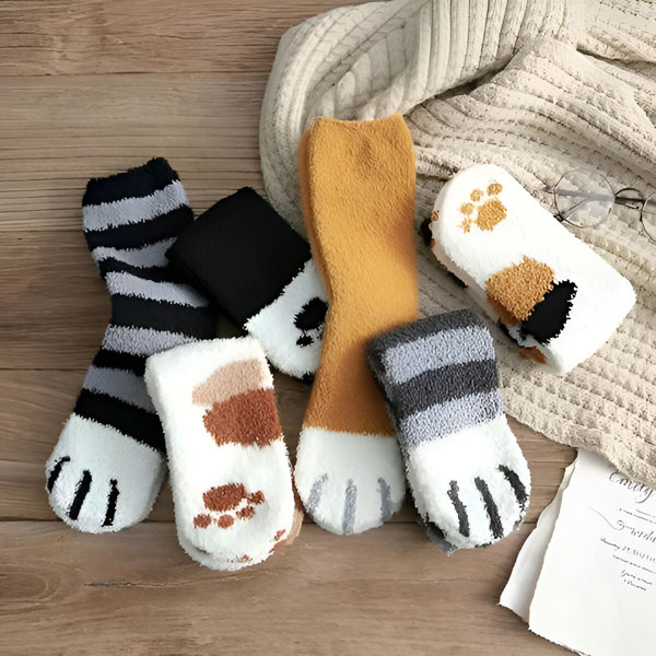 GATOSOCKS