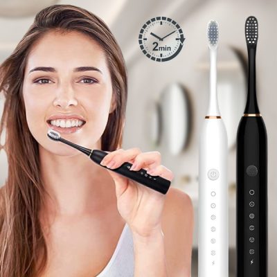 Cepillo de dientes eléctrico sónico | BELISMILE