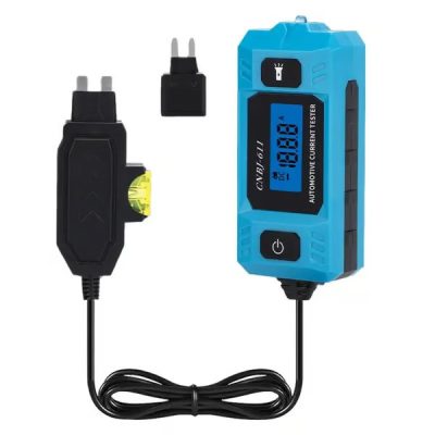 Comprobador de fallos de circuito automotriz | CIRPROBE